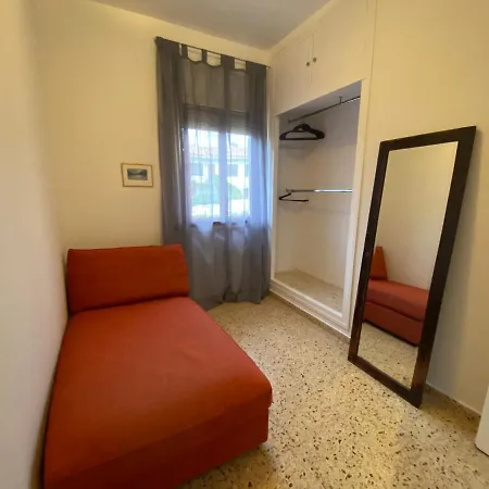Charming In A Duplex With Garden & Balcony Appartement